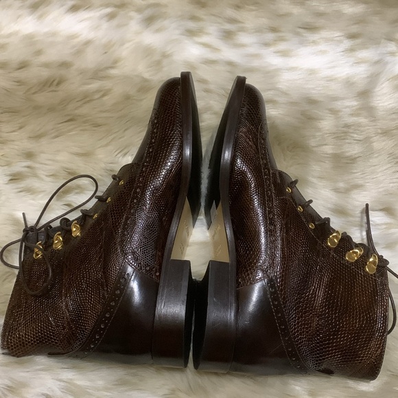 Russell & Bromley Boots - Picture 6 of 12